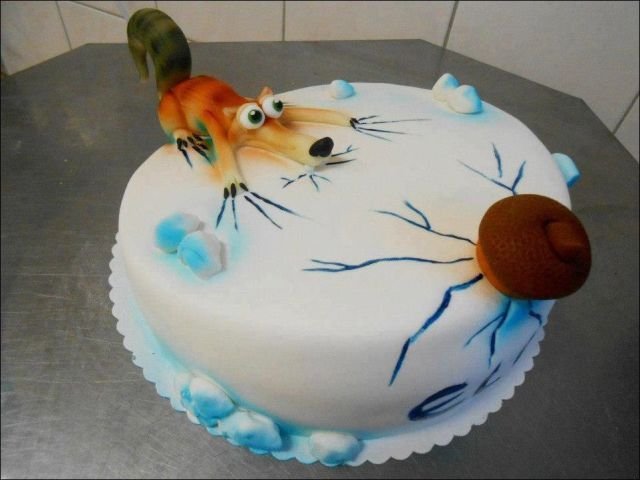 anniversaire gâteau scrat.jpg