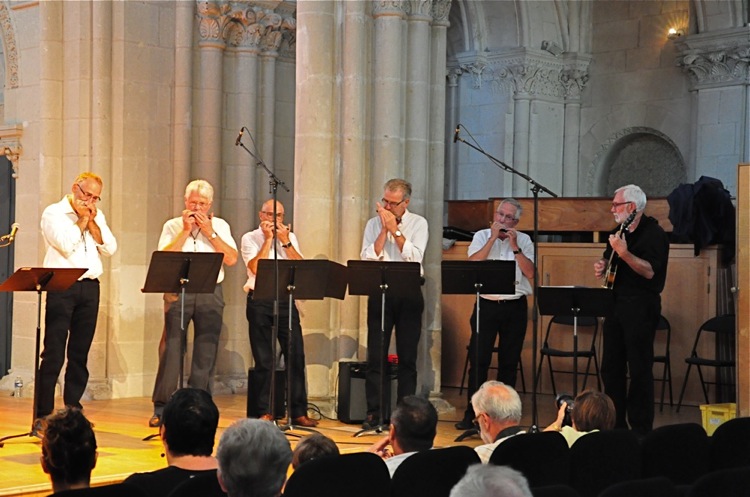 Les pousseurs de tirettes