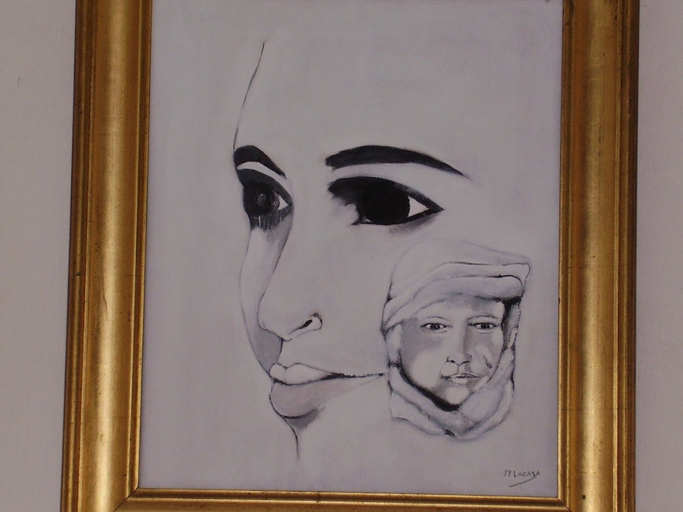 visages
