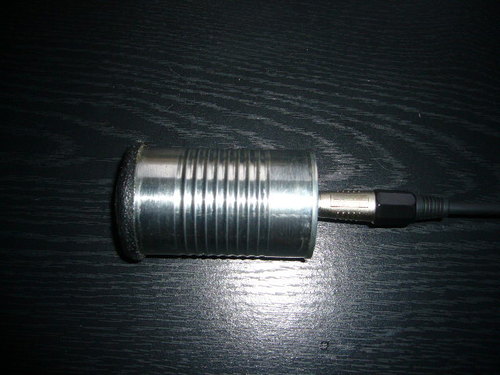 micro harmonica artisanal