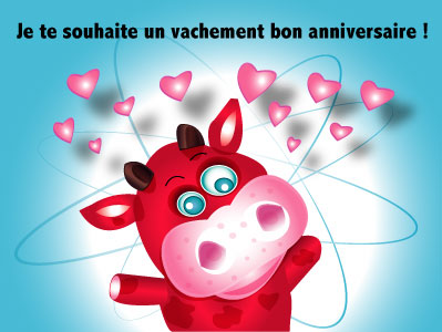 Super Anniversaire