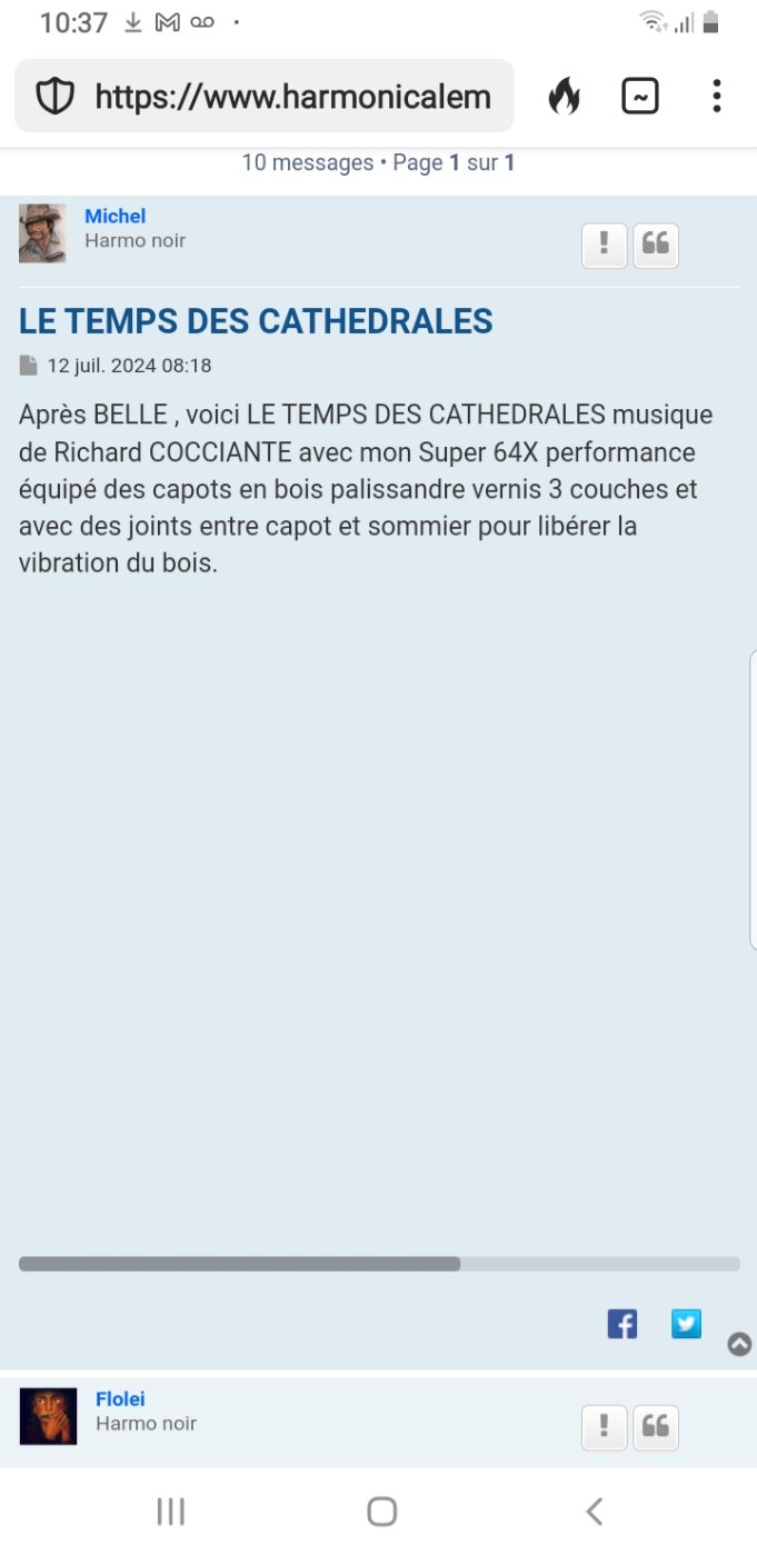 Coupe écran