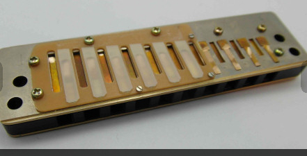 plaque OverValve X-REED